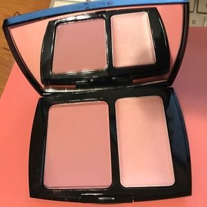 Lancome Blush Subtil Duo Blush & Highlighter